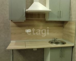 Квартира на продажу студия, 19 м2, Ярославль, Советская улица, 75, Ленинский район