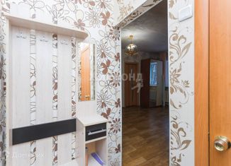 2-комнатная квартира на продажу, 41.7 м2, Новосибирск, 2-я улица Союза Молодежи, 29, 2-я улица Союза Молодежи