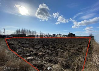 Продам земельный участок, 25.4 сот., деревня Тростье