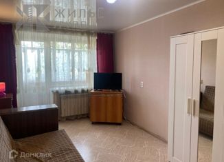 Продам 1-ком. квартиру, 31 м2, Казань, Гвардейская улица, 52, Советский район