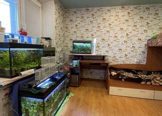 Продается 2-ком. квартира, 37.5 м2, Москва, Нагорная улица, 12к1, метро Нагорная