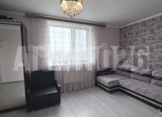 Продажа двухкомнатной квартиры, 55 м2, Ставрополь, Шпаковская улица, 121, Промышленный район