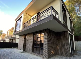 Дом на продажу, 139 м2, посёлок городского типа Дагомыс, Батумское шоссе, 51