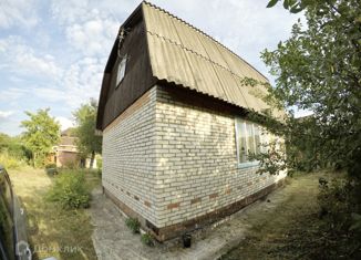 Продаю дом, 60 м2, садоводческое некоммерческое товарищество Связь