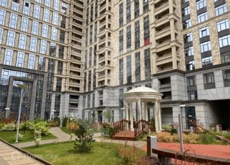 Продам двухкомнатную квартиру, 75 м2, Москва, Верхняя улица, 20к1, Верхняя улица