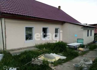 Продаю дом, 74.4 м2, село Елыкаево, Новая улица