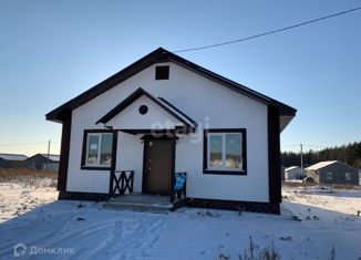 Дом на продажу, 89 м2, поселок Соколовка, Гражданская улица, 2