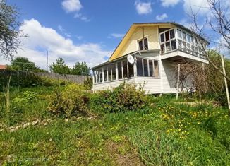 Продам дом, 90.5 м2, деревня Зимницы, деревня Зимницы, 96А