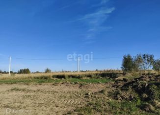 Участок на продажу, 15 сот., деревня Лубня