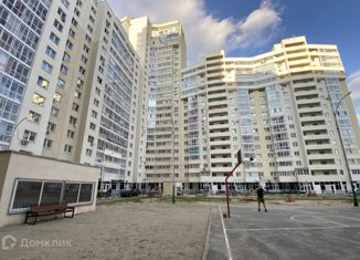 Двухкомнатная квартира на продажу, 69 м2, Екатеринбург, улица Соболева, 19, ЖК Аврора