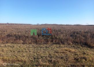 Земельный участок на продажу, 200 сот., село Ворогушино, Центральная улица