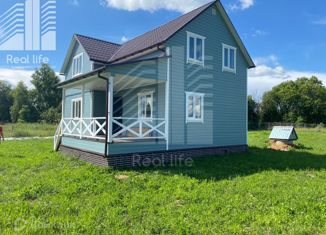 Дом на продажу, 130 м2, рабочий посёлок Заокский, Звёздная улица