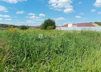 Продается участок, 8.7 сот., коттеджный посёлок Малахитовая Поляна