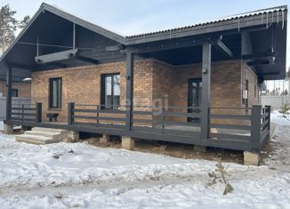 Продается дом, 109 м2, село Смоленка