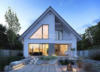 Продается дом, 171 м2, квартал дачной застройки Бризе