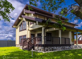 Дом на продажу, 265 м2, СНТ Тэйпл Плаза