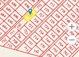 Продажа участка, 12 сот., поселок Кисегачинский, посёлок Кисегачинский, 2