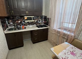 Продам однокомнатную квартиру, 27.4 м2, Ставрополь, улица Бруснева, 4/1, микрорайон № 19