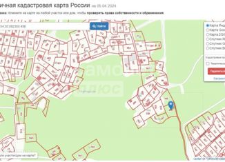 Продается земельный участок, 12 сот., Новосибирск, Первомайский район, НСТ Черёмушки, 638