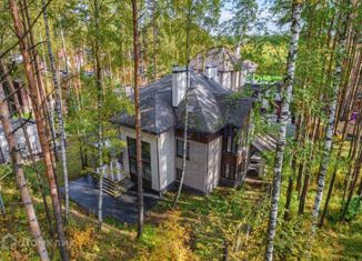 Продается дом, 363.3 м2, Мытищи, Полевая улица, 22