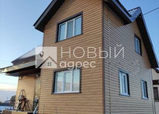 Продам дом, 112 м2, ДНТ Черемхи, 2-я линия