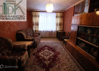 Сдается в аренду 3-комнатная квартира, 63 м2, Нижегородская область, улица 50 лет ВЛКСМ, 26