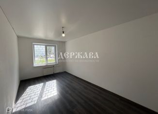 Однокомнатная квартира на продажу, 37.2 м2, Белгородская область, микрорайон Макаренко, 32к1