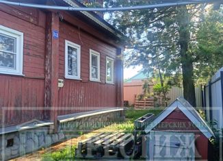 Продам дом, 57.1 м2, Шуя, 2-я Гридкинская улица, 113