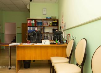Сдаю в аренду офис, 20 м2, Санкт-Петербург, набережная Чёрной речки, 15, Приморский район