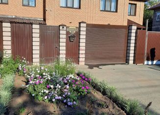 Продам таунхаус, 131.7 м2, посёлок Весенний, Кленовый переулок