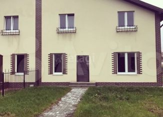 Продам таунхаус, 129.7 м2, поселок Родники, улица Марьина