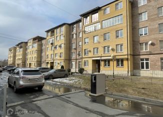 Четырехкомнатная квартира на продажу, 130 м2, Владикавказ, улица Гадиева, 56, Затеречный округ