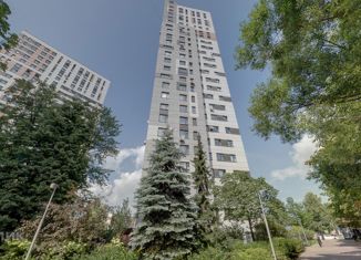 Продается 2-комнатная квартира, 56.2 м2, посёлок Коммунарка, Фитарёвская улица, 15, ЖК Гарден Парк Эдальго