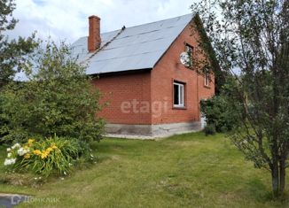 Продажа дома, 160 м2, деревня Космакова, Огородная улица, 16
