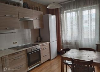 Продается двухкомнатная квартира, 54 м2, Нижегородская область, Инженерный проезд, 3к1