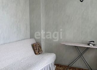 Продаю 1-ком. квартиру, 33.7 м2, Октябрьский, улица Гоголя, 8