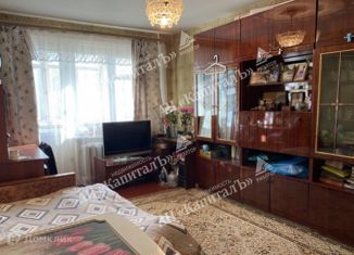 Продажа 2-комнатной квартиры, 47 м2, посёлок городского типа Медведево, Коммунистическая улица, 26