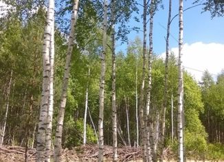 Земельный участок на продажу, 12 сот., деревня Знаменка