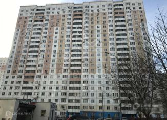 Машиноместо на продажу, 13.7 м2, Москва, улица Новаторов, 4к4, метро Новаторская