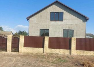 Продам дом, 170.6 м2, хутор Чёрный, улица Свободы, 66