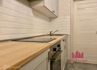 1-ком. квартира на продажу, 38.2 м2, Москва, метро Солнцево, Производственная улица, 8к1