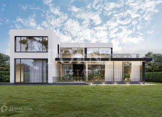 Продается дом, 554 м2, деревня Папушево, территория ГП-4, 71