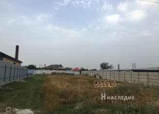 Участок на продажу, 10 сот., поселок Реконструктор, Просторная улица