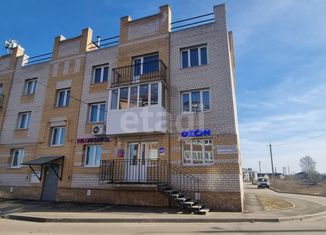 Продаю 2-ком. квартиру, 49.8 м2, посёлок Красный Бор, Солнечная улица, 24