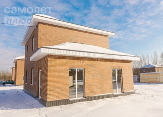 Дом на продажу, 140 м2, ДНП Алексеевское, Светлая улица, 18