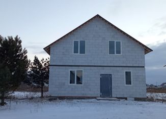 Продажа дома, 162 м2, поселок Бельмесево, Днепровская улица