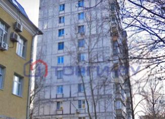 Продается двухкомнатная квартира, 52.8 м2, Москва, Новолесная улица, 18к2, Новолесная улица