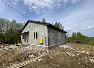 Дом на продажу, 123 м2, деревня Зарубино