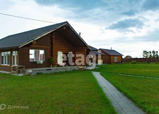 Продажа дома, 140 м2, деревня Алексеевка, улица Мастеров, 672