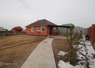 Продаю дом, 114 м2, село Смоленка, Уссурийская улица